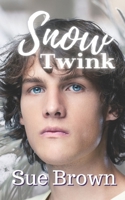 Snow Twink: A Daddy/boy Snow White Retelling B0C12M78V7 Book Cover