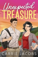 Unexpected Treasure 1957117273 Book Cover