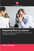 Esquimórfico ou plano? (Portuguese Edition) 6202475730 Book Cover