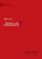 Who is Jesus? 1433543508 Book Cover