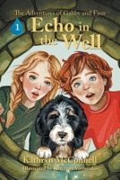 Echo in the Well (The Adventures of Gabby and Finn) 103835840X Book Cover