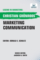 Marketing Communication 163651393X Book Cover