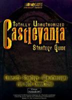 Castlevania 64 Totally Unauthorized Strategy Guide 1566868734 Book Cover