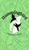 Hummingbird (Crystal Kingdom) B0FXYTQ5NM Book Cover