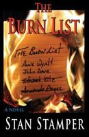The Burn List 0988264625 Book Cover