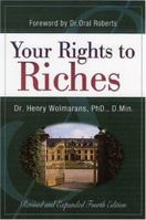 Your Rights to Riches 0972548696 Book Cover