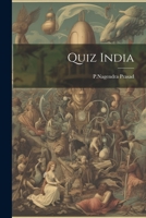 Quiz India 124520789X Book Cover