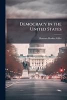 Democracy in the United States 1144162785 Book Cover