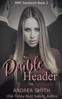 Double Header B095GPCYFH Book Cover