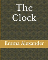 The Clock 1470097842 Book Cover