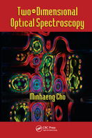 Two-Dimensional Optical Spectroscopy 0367577321 Book Cover