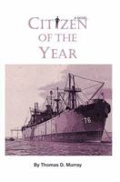 CITIZEN OF THE YEAR 0595401961 Book Cover