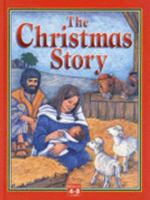 The Christmas Story 0861128915 Book Cover