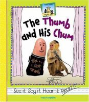 Thumb And His Chum 159197819X Book Cover
