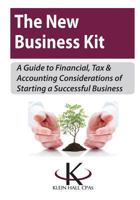 The New Business Kit 1507750471 Book Cover