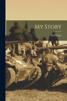 My story, 101794783X Book Cover