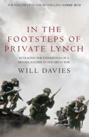 In the Footsteps of Private Lynch 0553824155 Book Cover
