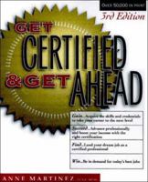 Get Certified & Get Ahead 0072123958 Book Cover
