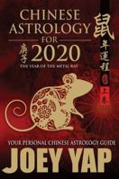Chinese Astrology for 2020 9671739105 Book Cover