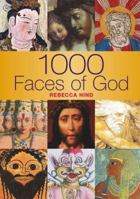 1000 Faces of God 178097180X Book Cover