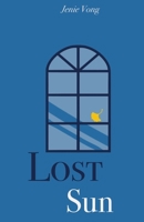 Lost Sun B0FD8W23G7 Book Cover