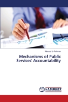 Mechanisms of Public Services' Accountability 3659489972 Book Cover