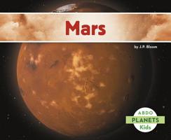 Mars 1629707171 Book Cover