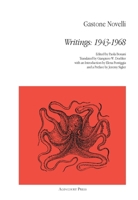 Writings: 1943-1968: 1943-1968 1946328626 Book Cover