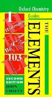 The Elements 019855818X Book Cover