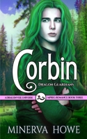 Corbin (Dragon Guardians) B0GJRV84P4 Book Cover