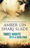 Three Nights with a Rock Star 1719062846 Book Cover