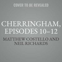 Cherringham: A Cosy Crime Series Compilation 1982560924 Book Cover