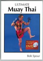 Muay Thai Book and DVD package 1847971180 Book Cover
