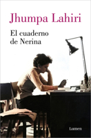 El Cuaderno de Nerina / Nernia's Notebook 8426423957 Book Cover