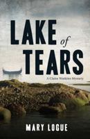 Lake of Tears: A Claire Watkins Mystery 1440571511 Book Cover