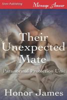 Their Unexpected Mate 1622423364 Book Cover