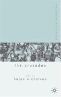 Palgrave Advances in the Crusades 140391236X Book Cover