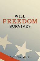 Will Freedom Survive? 1419654861 Book Cover