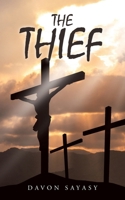 The Thief B0FN5K3FZK Book Cover