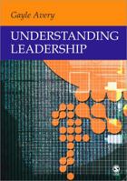 Understanding Leadership (Paperback) 0761942890 Book Cover