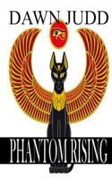 Phantom Rising : The Network 1452857350 Book Cover