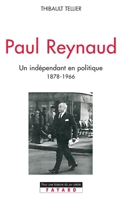 Paul Reynaud 2213623147 Book Cover