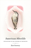 American Afterlife: Encounters in the Customs of Mourning 0820350583 Book Cover