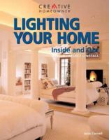 Lighting Your Home: Inside and Out 1880029677 Book Cover