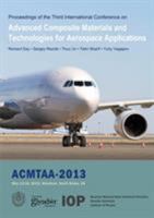 Advanced Composite Materials and Technologies for Aerospace Applications 0946881804 Book Cover