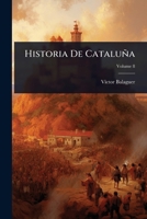 Historia De Cataluña (Spanish Edition) 1023724146 Book Cover