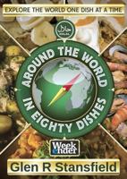 Around the World in Eighty Dishes 191237806X Book Cover