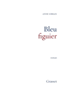 Bleu figuier 2246575419 Book Cover