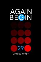 Again Begin 29: Death and Anger Give Up 1077325673 Book Cover