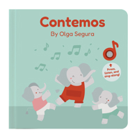 Contemos: By Olga Segura 1950648699 Book Cover